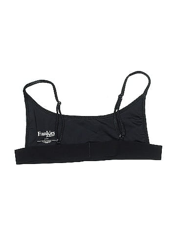 Frankies Bikinis Swimsuit Top (view 2)