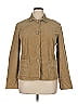 Talbots Tan Jacket Size 14 - photo 1