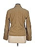 Talbots Tan Jacket Size 14 - photo 2