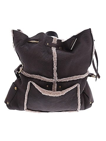 Kooba Satchel (view 1)