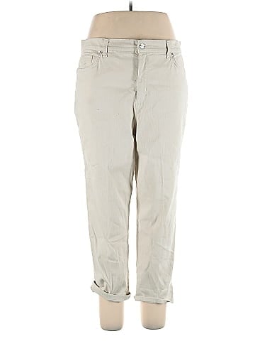 Gloria Vanderbilt Jeans (view 1)