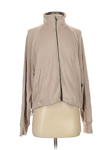 Danskin Track Jacket (view 1)