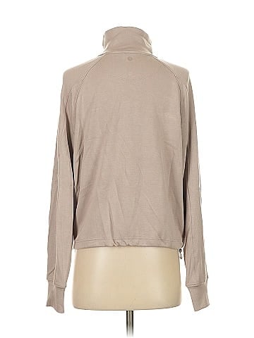 Danskin Track Jacket (view 2)