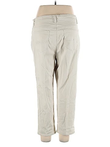 Gloria Vanderbilt Jeans (view 2)