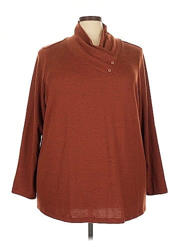 D&Co. Pullover Sweater (view 1)