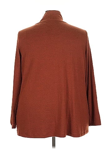 D&Co. Pullover Sweater (view 2)
