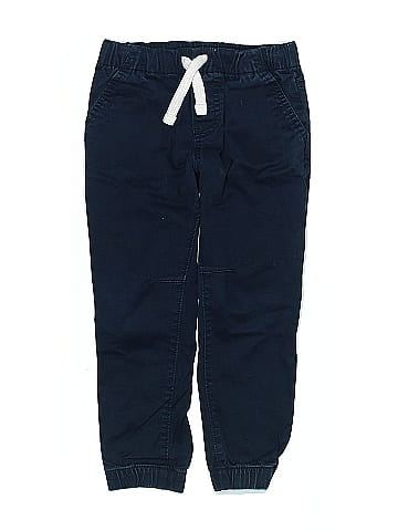 Cat & Jack Casual Pants (view 1)