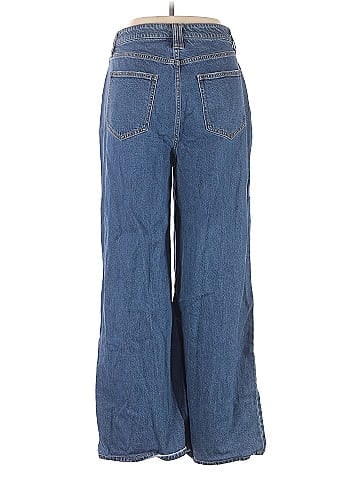 On 34th Jeans (view 2)