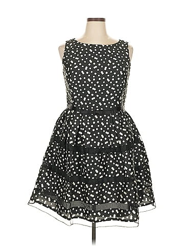 Coldwater Creek Cocktail Dress (view 1)