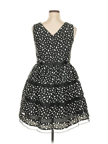 Coldwater Creek Cocktail Dress (view 2)