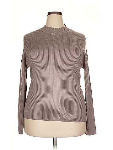 Primark Long Sleeve Turtleneck (view 1)