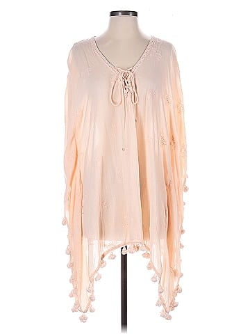 Lovestitch Swimsuit Cover Up (view 1)