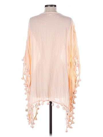 Lovestitch Swimsuit Cover Up (view 2)