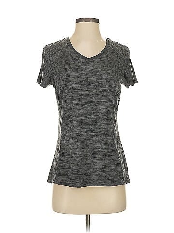 Danskin Now Active T-Shirt (view 1)