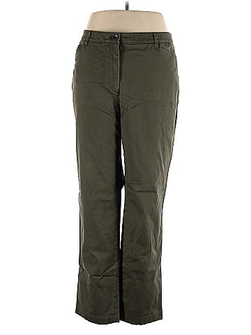 Talbots Jeans (view 1)