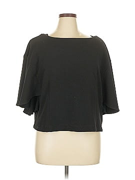Eri + Ali 3/4 Sleeve Top