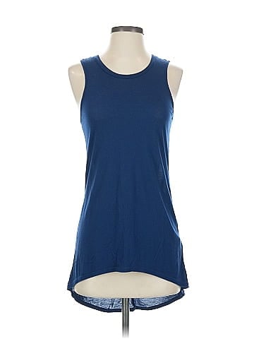 Philosophy Republic Clothing Sleeveless T-Shirt (view 1)
