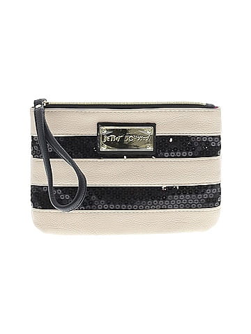 Betsey Johnson Wristlet (view 1)
