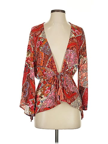 Lovestitch Kimono (view 1)