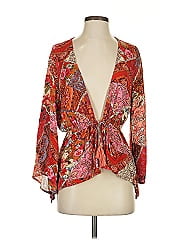 Lovestitch Kimono