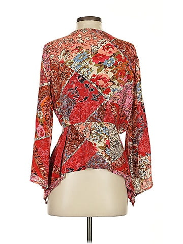 Lovestitch Kimono (view 2)