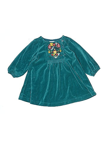 Hanna Andersson Dress (view 1)