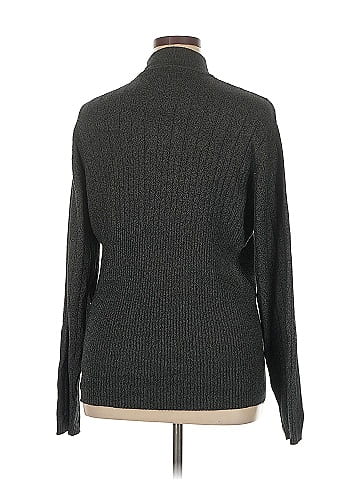 Claiborne Turtleneck Sweater (view 2)