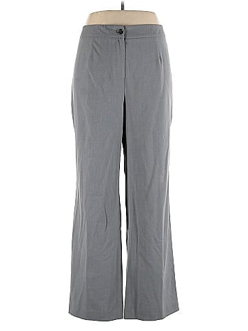 Jones New York Collection Dress Pants (view 1)