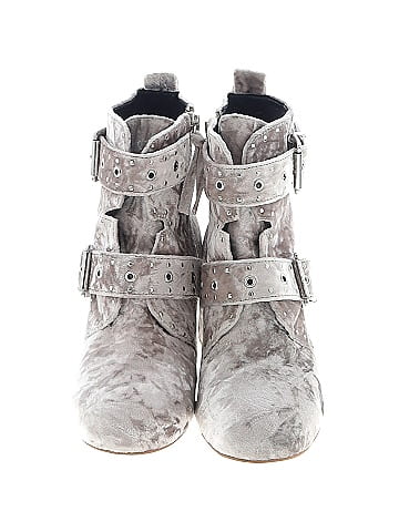 Rebecca Minkoff Ankle Boots (view 2)