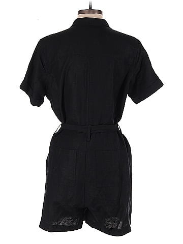 Rails Romper (view 2)