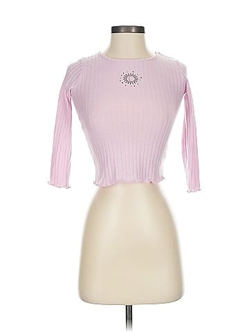 Castro 3/4 Sleeve T-Shirt (view 2)