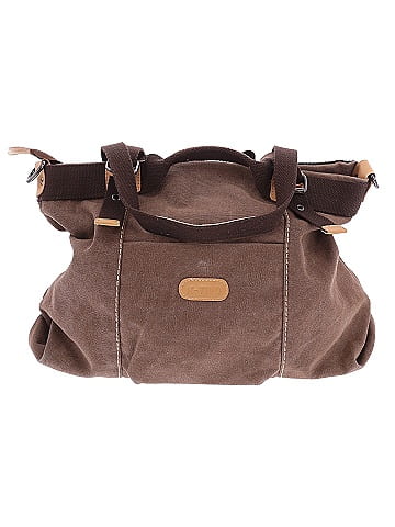 K2 Satchel (view 1)