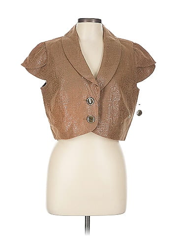 Mossimo Jacket (view 1)