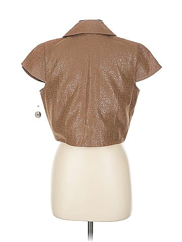 Mossimo Jacket (view 2)