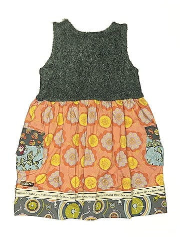 Matilda Jane Dress (view 2)