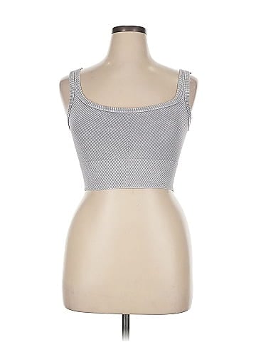 Jordyn Jagger Tank Top (view 1)
