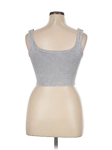 Jordyn Jagger Tank Top (view 2)