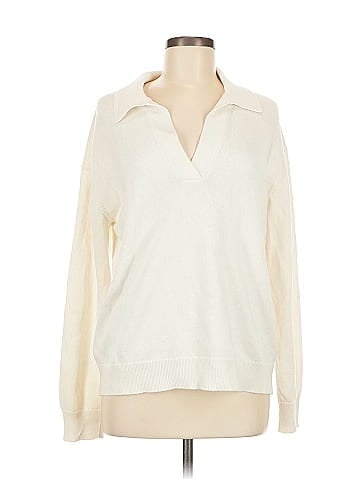Rails Pullover Sweater (view 1)