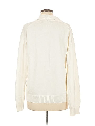 Rails Pullover Sweater (view 2)