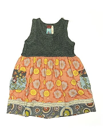 Matilda Jane Dress (view 1)