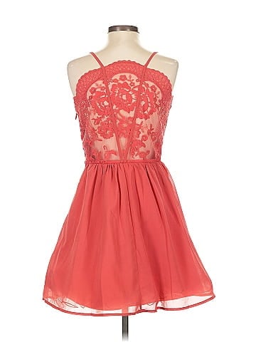Chi Chi London Cocktail Dress (view 2)
