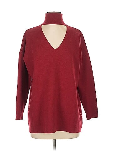 Alice + Olivia Pullover Sweater (view 1)