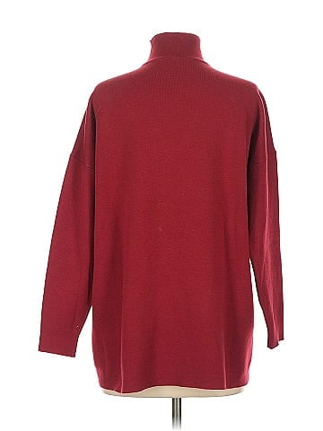 Alice + Olivia Pullover Sweater (view 2)