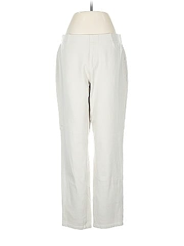 Karen Scott Sport Casual Pants (view 1)