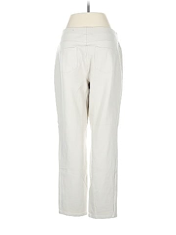Karen Scott Sport Casual Pants (view 2)