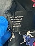 Lane Bryant Outlet 100% Polyester Black 3/4 Sleeve Blouse Size 18 - photo 4