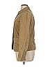 Talbots Tan Jacket Size 14 - photo 4