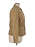 Talbots Tan Jacket Size 14 - photo 3