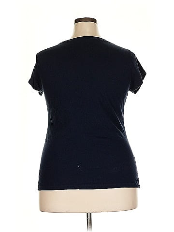 Wound Up Short Sleeve T-Shirt (view 2)