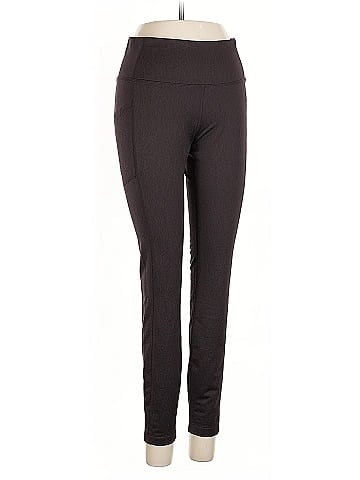 Mondetta Active Pants (view 1)